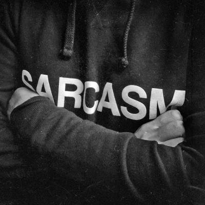 Луперкаль (Проект Увечье) — SARCASM (2014) mixtape