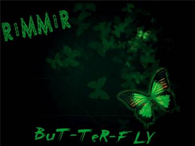 RiMMiR — ButTerFLY (2014)