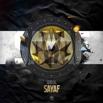 Sayaf (iZReaL) — Многогранник (2014) Sayaf (iZReaL) — Многогранник (2014)