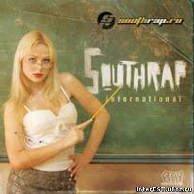 SouthRap.International (2009)