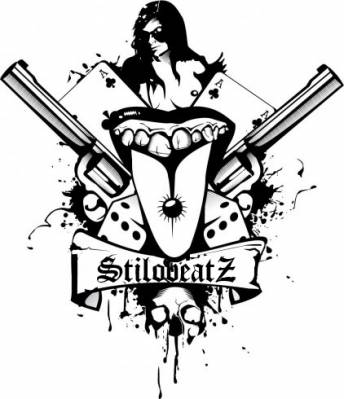 StilobeatZ — StilobeatZ#1 (2015)