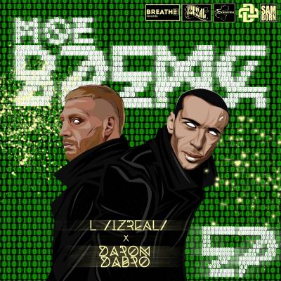L (iZReaL) & Darom Dabro — Мое Время (2015) EP