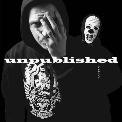 the Chemodan — Unpublished (2015) the Chemodan — Unpublished (2015)