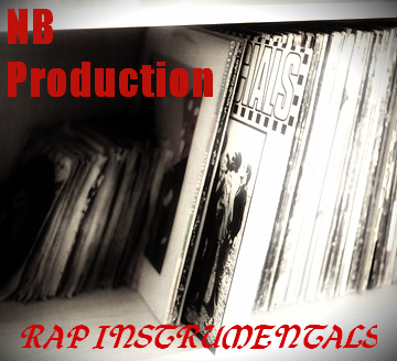 NB Production — Rap instrumentals (2015) NB Production — Rap instrumentals (2015)