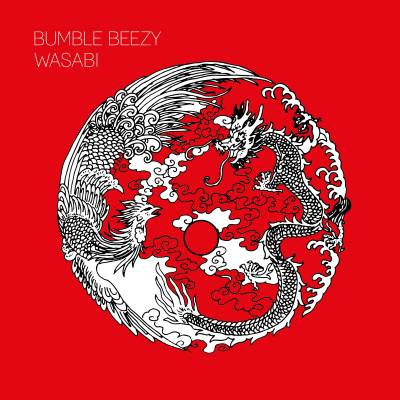 Bumble Beezy — Wasabi (2014)