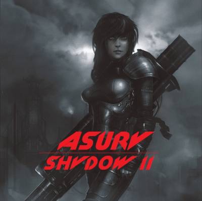 ASURV — SHVDOW II (2015)