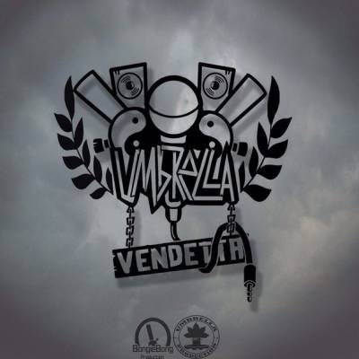 Umbrella (ex. Vendetta) — Urbanaizer (2015)