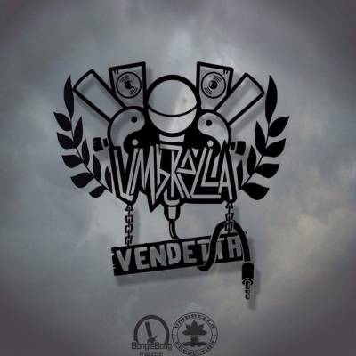 Umbrella (ex. Vendetta) — Urbanaizer (2015) Umbrella (ex. Vendetta) — Urbanaizer (2015)
