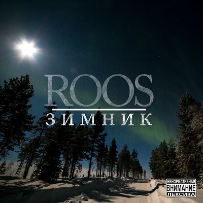ROOS (2RG) — Зимник (2015)