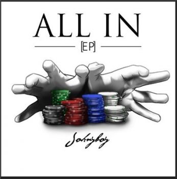 Johnyboy — All In (2015) EP