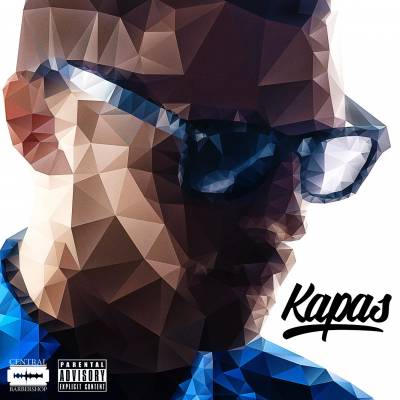 Kapas — Kapas (2015)