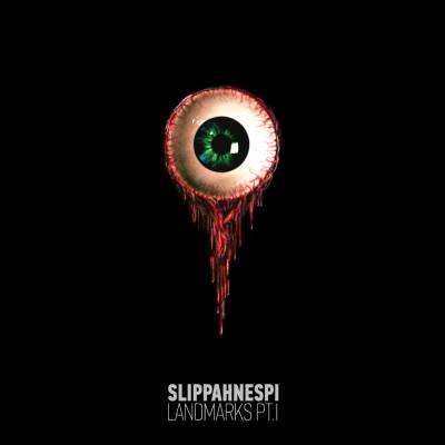 SlippahNeSpi — Landmarks PT.I (2015) EP