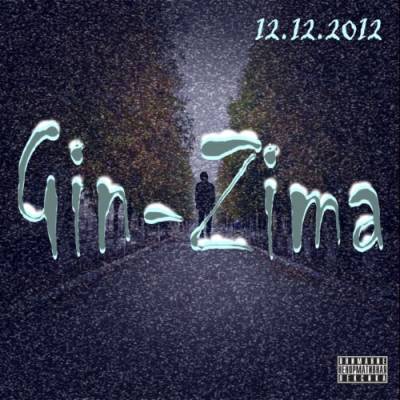 Gin — Zima (2012)