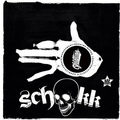 Schokk — Phlatline (2015)