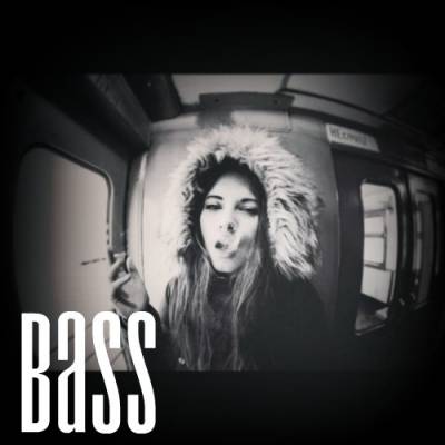 Allj(Элджей) — Bass (2015)