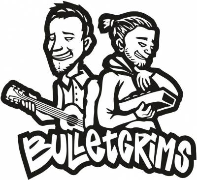 Bulletgrims (Вадяра Блюз, Dendy) — 2015