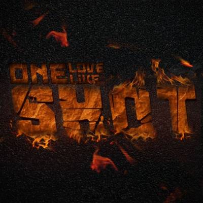 Shot — One like - One love (2015)