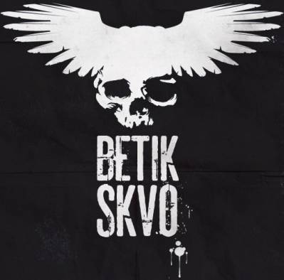Бетик [Скво] — Betik/Skvo (2015)