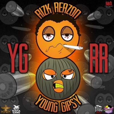 Young Gipsy & Rizk Reazon — YGRR (2015)