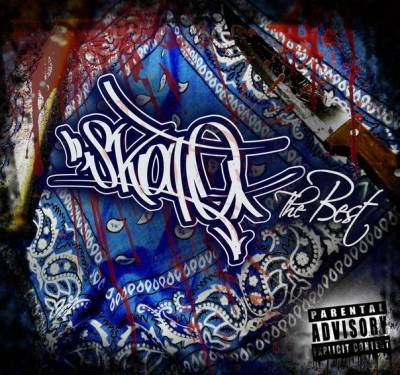 SKATO — THE BEST (2015)