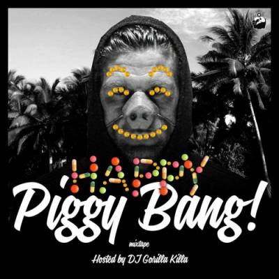 Piggy Bang — Happy Piggy Bang (2015)