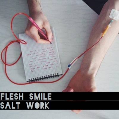Flesh Smile — Сольная работа (2015)