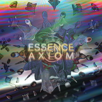 ESSENCE — AXIOM (2015)