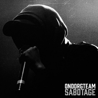 ONDORGTEAM — SABOTAGE (2015)