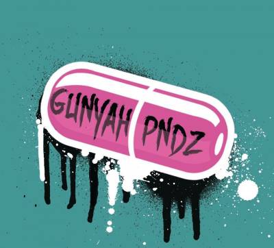 Gunyah — Pndz (2015)