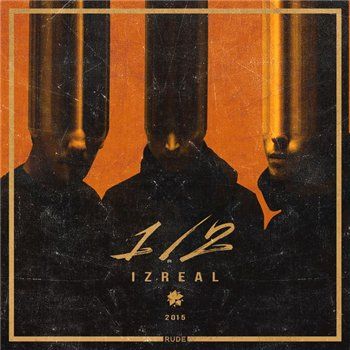 iZReal — 1/2 (2015)