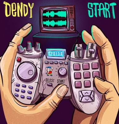 Dendy (Bulletgrims) — Старт (2015)