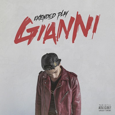 Yanix — Gianni (2016)