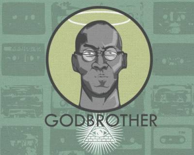 Хам DKT — Godbrother (2015)